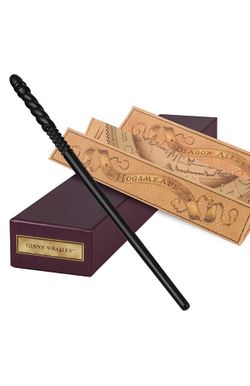 Ginny Weasley Interactive Wand