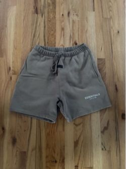 Essential shorts