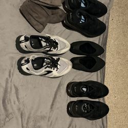 Over 10+ Pages Of Clothes ! 