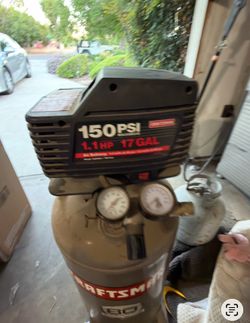 Compressor