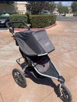 Bob Stroller Flex