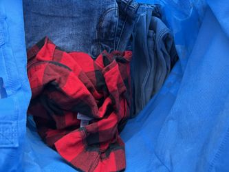 Free Jeans Juniors