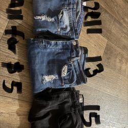 Women’s Jeans 
