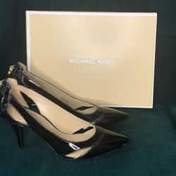 Michael Michael Kors-Hamilton Mid