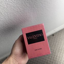 Valentino (pink)