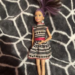 Barbie Doll 1 