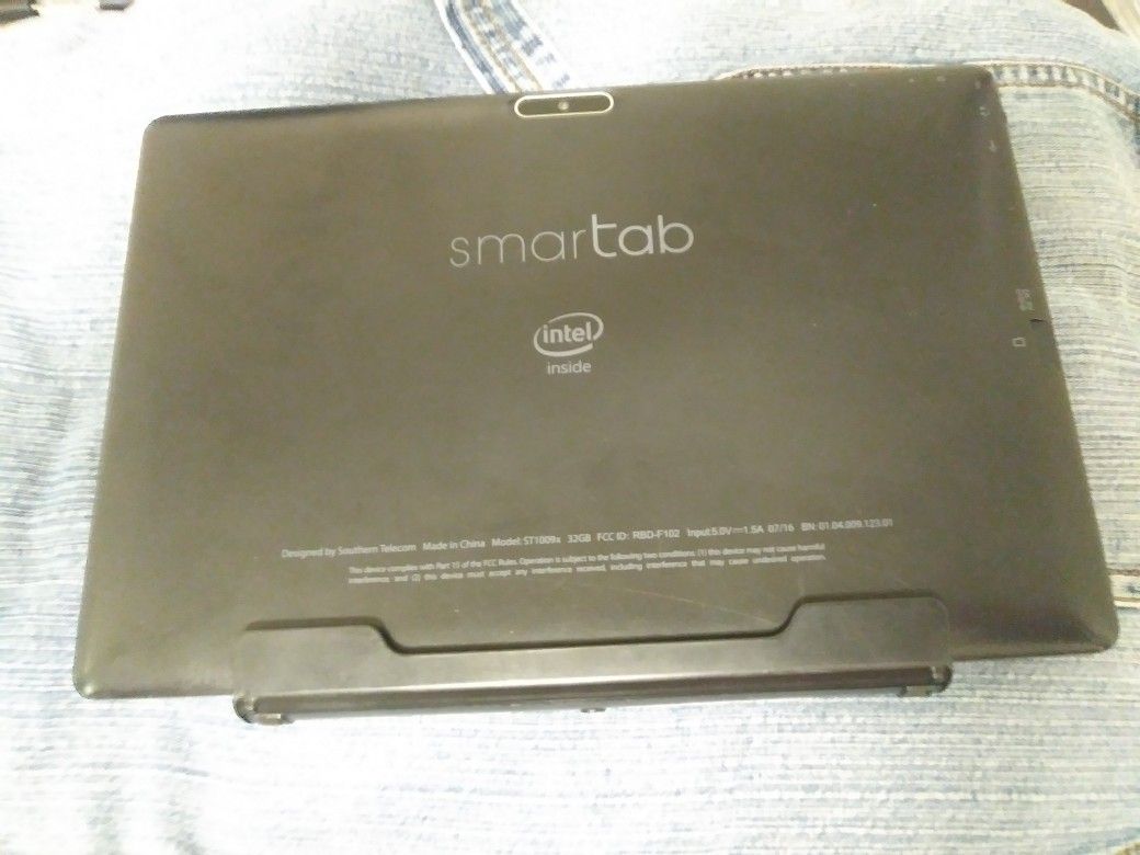 SMARTAB