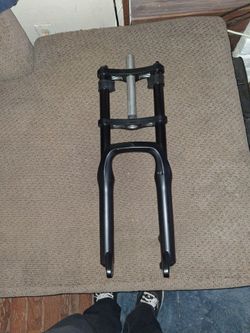 Fatfish OG Front suspension Forks