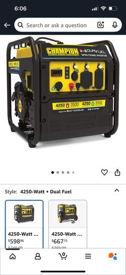 Generator