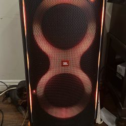 JBL PartyBox 710