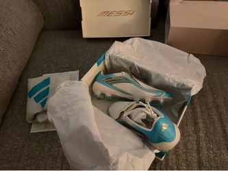 Messi F50