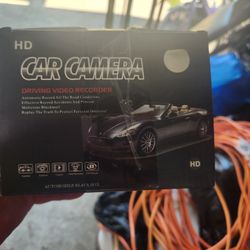 Car Camera Driving Recorder 