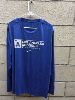 Dodgers Shirt