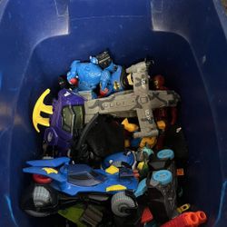 Toys