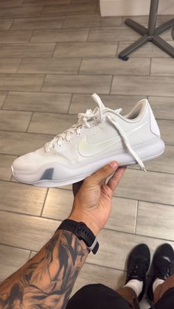 NIKE KOBE 10 pronto HALO size 12