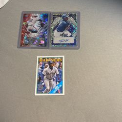 Baseball Lot