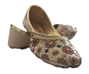 Baby Girl Festive and Party Shoes
