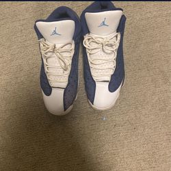 Jordan 13s