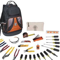 Hurry Great. Great Deal On Kline Tools All Brand New
