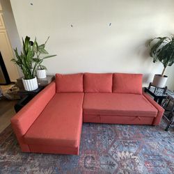 IKEA  Friheten Sectional Couch