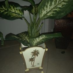 Fake Plant