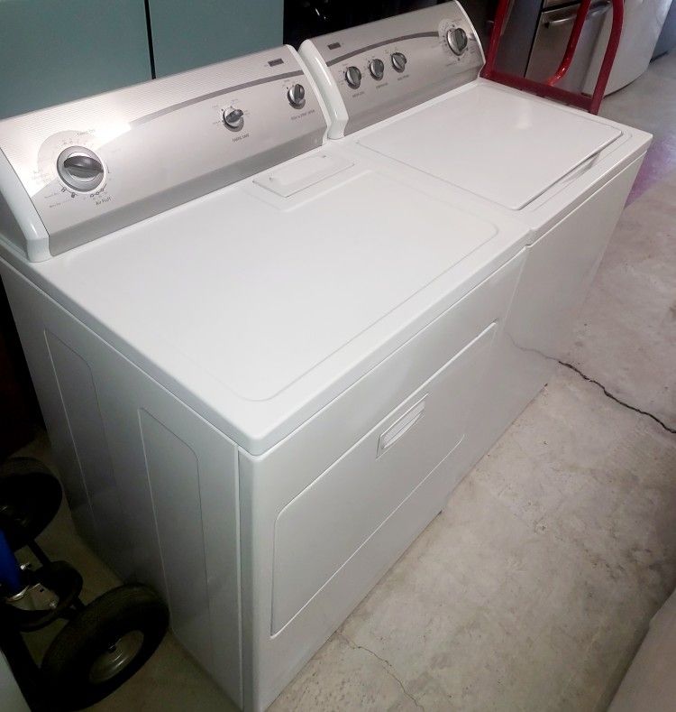 Kenmores 600 Series