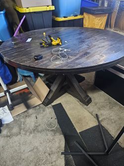 Dinning table