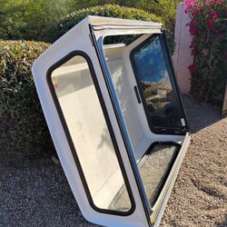 Car Camper For Ford RANGER 2008 Two Doors. 