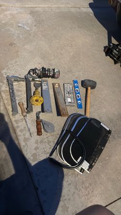 Tools