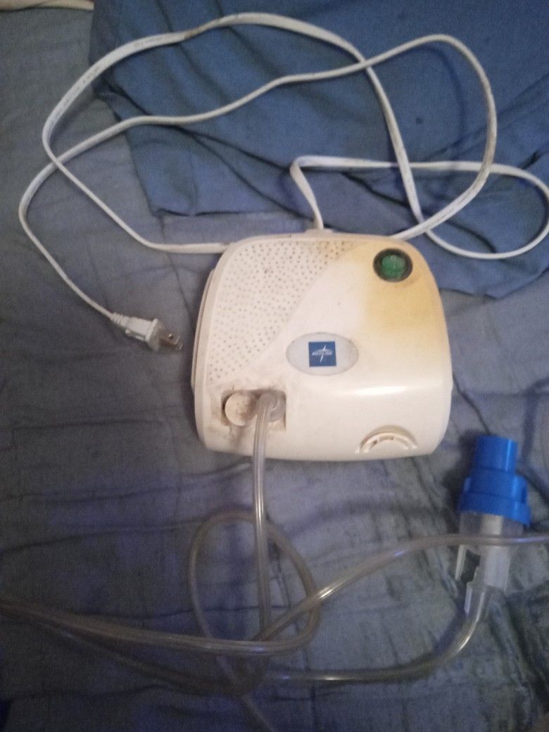 Portable Innabalizer