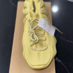 ADIDAS YEEZY 450 SIZE 10.5