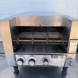 Holman Toaster