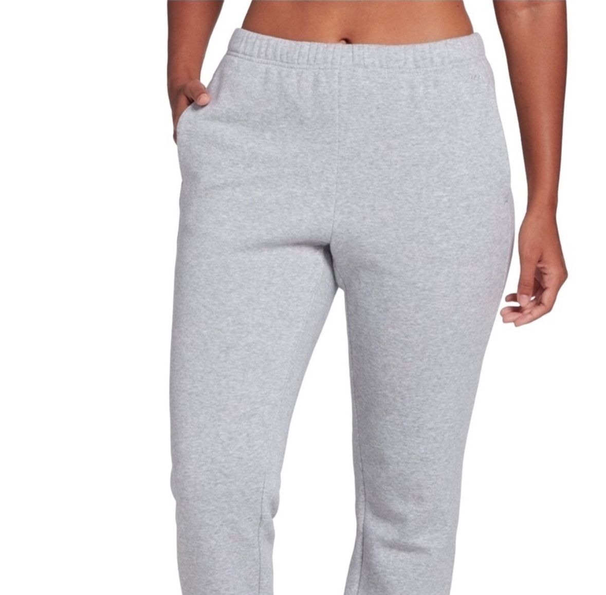Women's DSG sweatpants, joggers size small