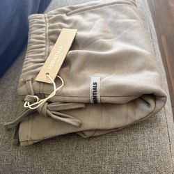 Essential shorts large men’s