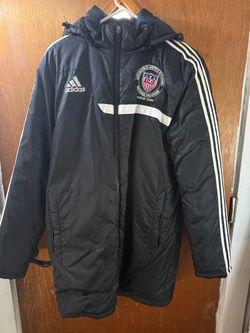 Adidas Jacket
