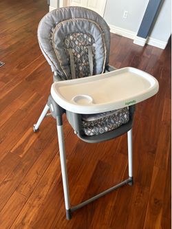 High Chair