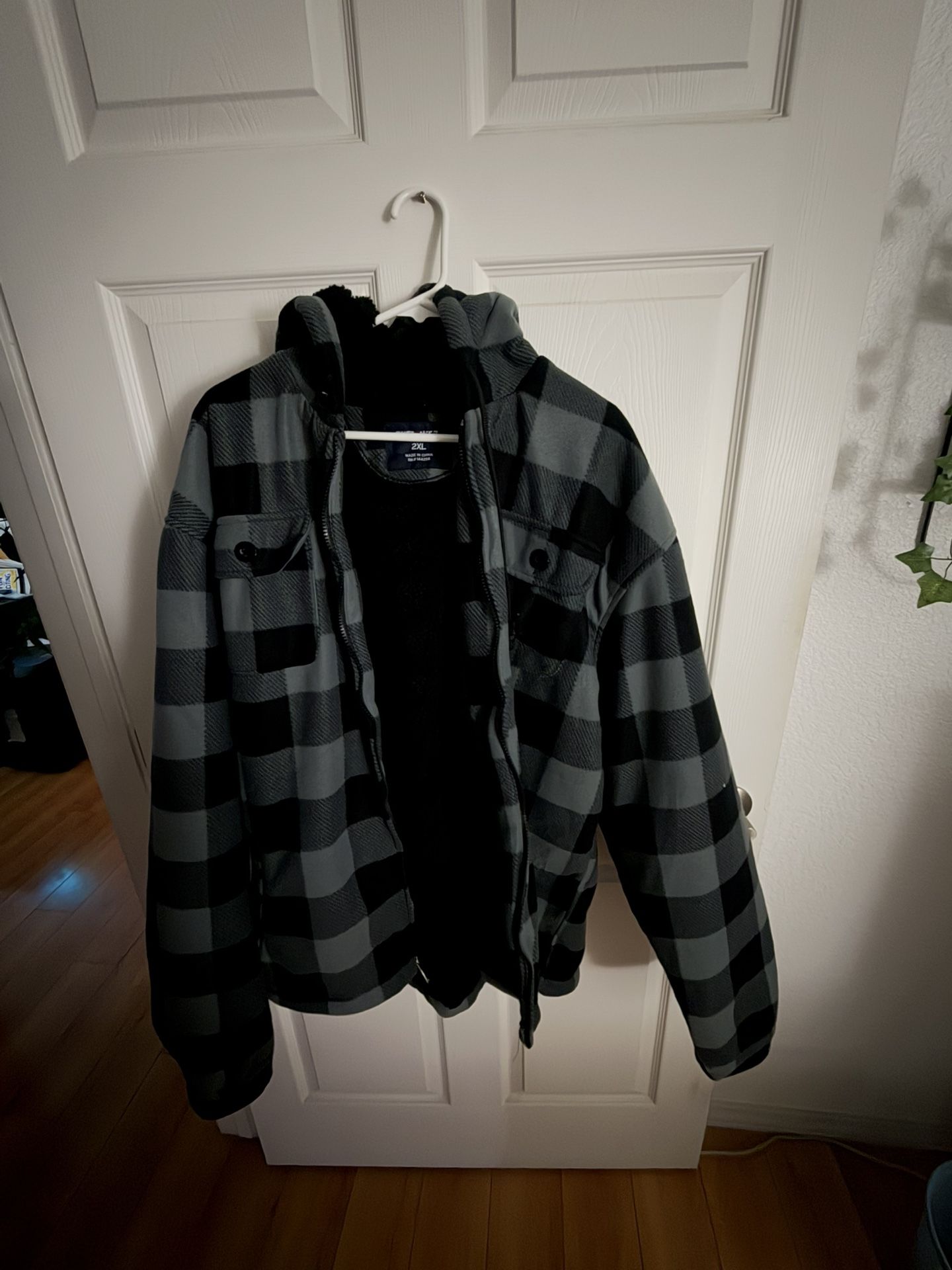 Men’s Jacket