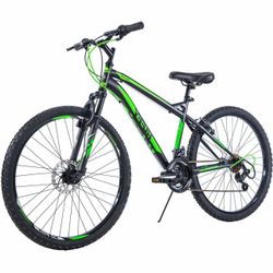 Huffy Nighthawk 26" Mountain Bike