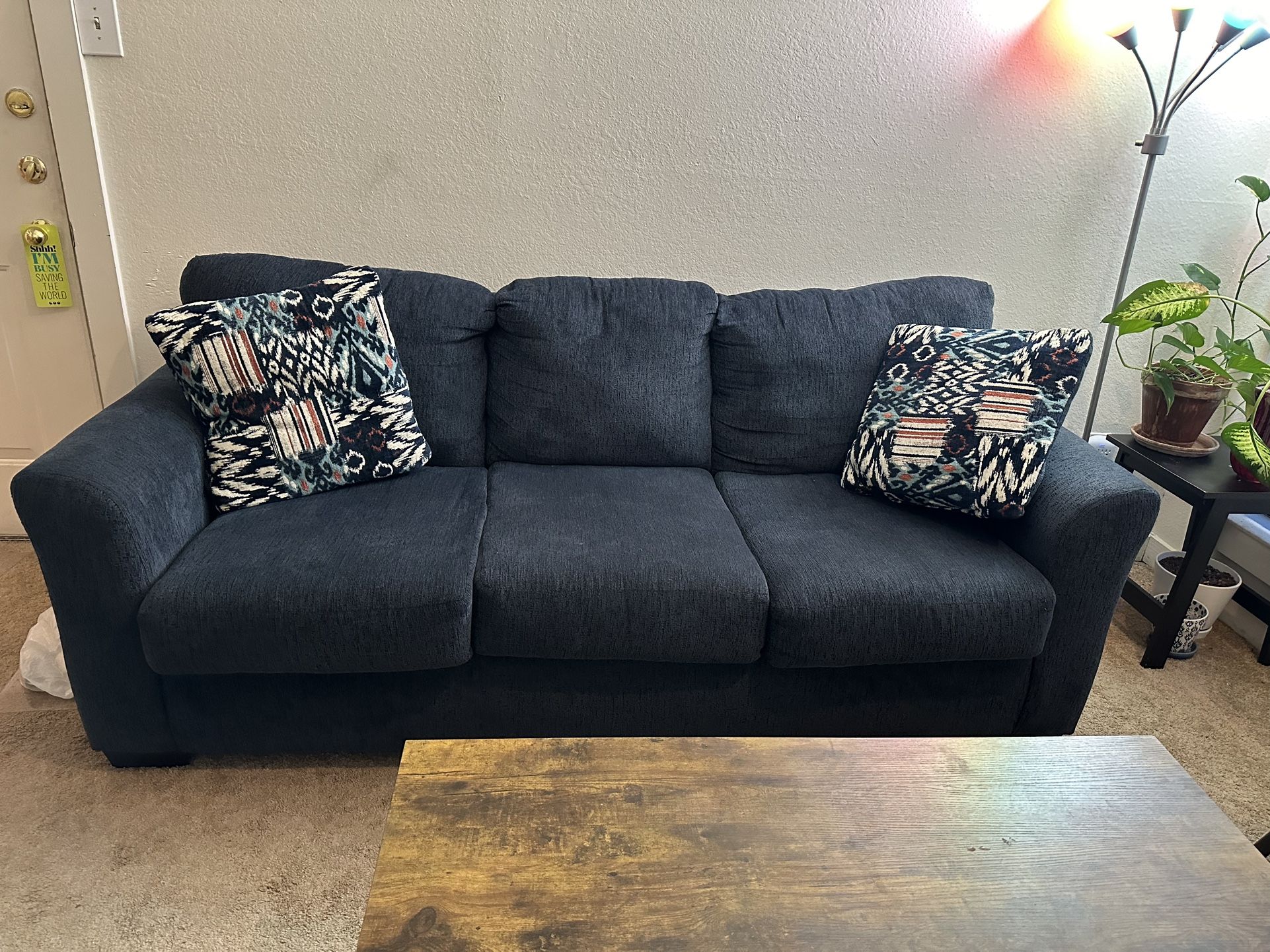 3 Seater sofa 