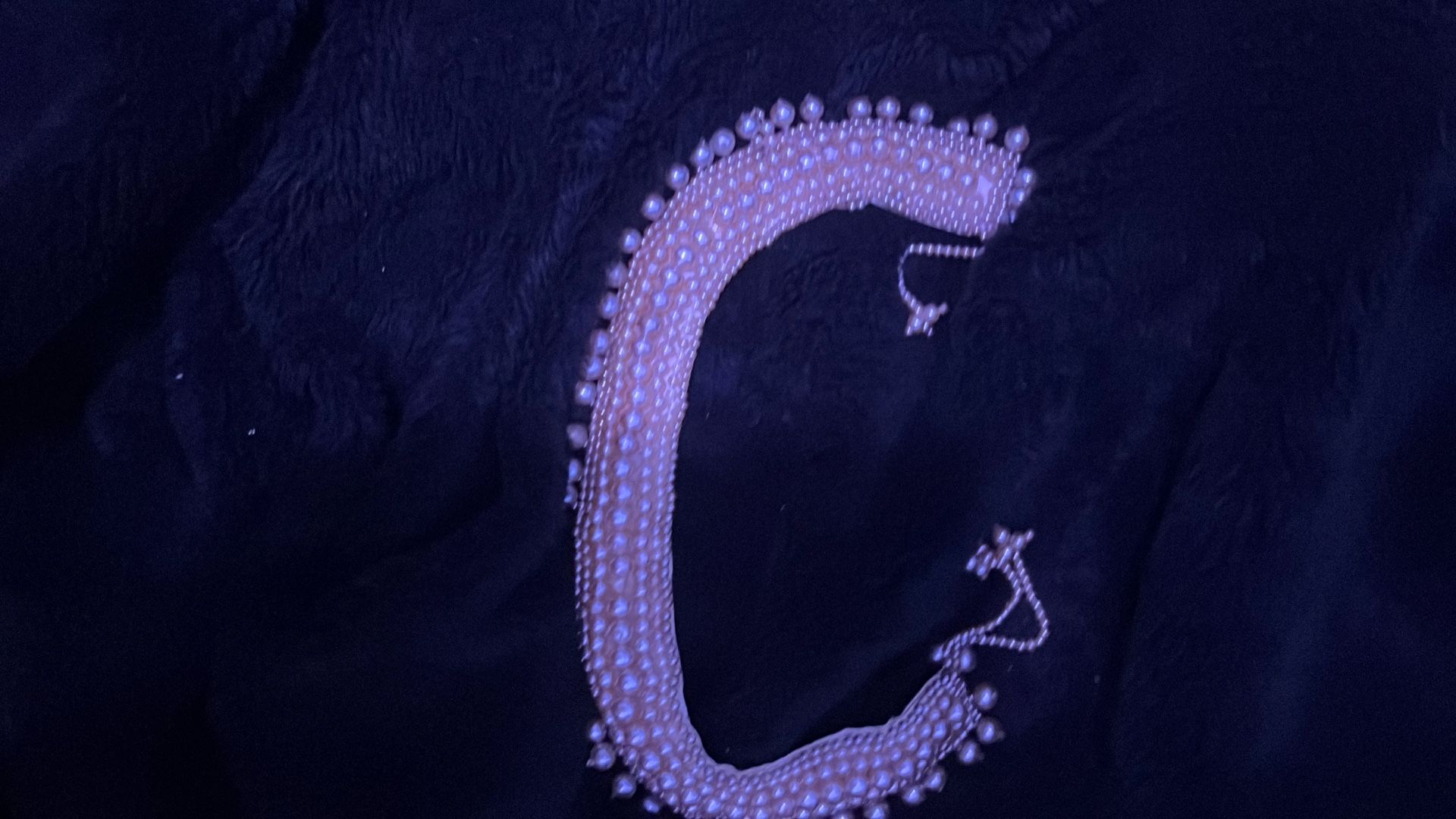 Pearl Head Band