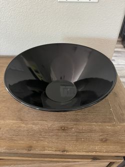 Salad Serving Bowl