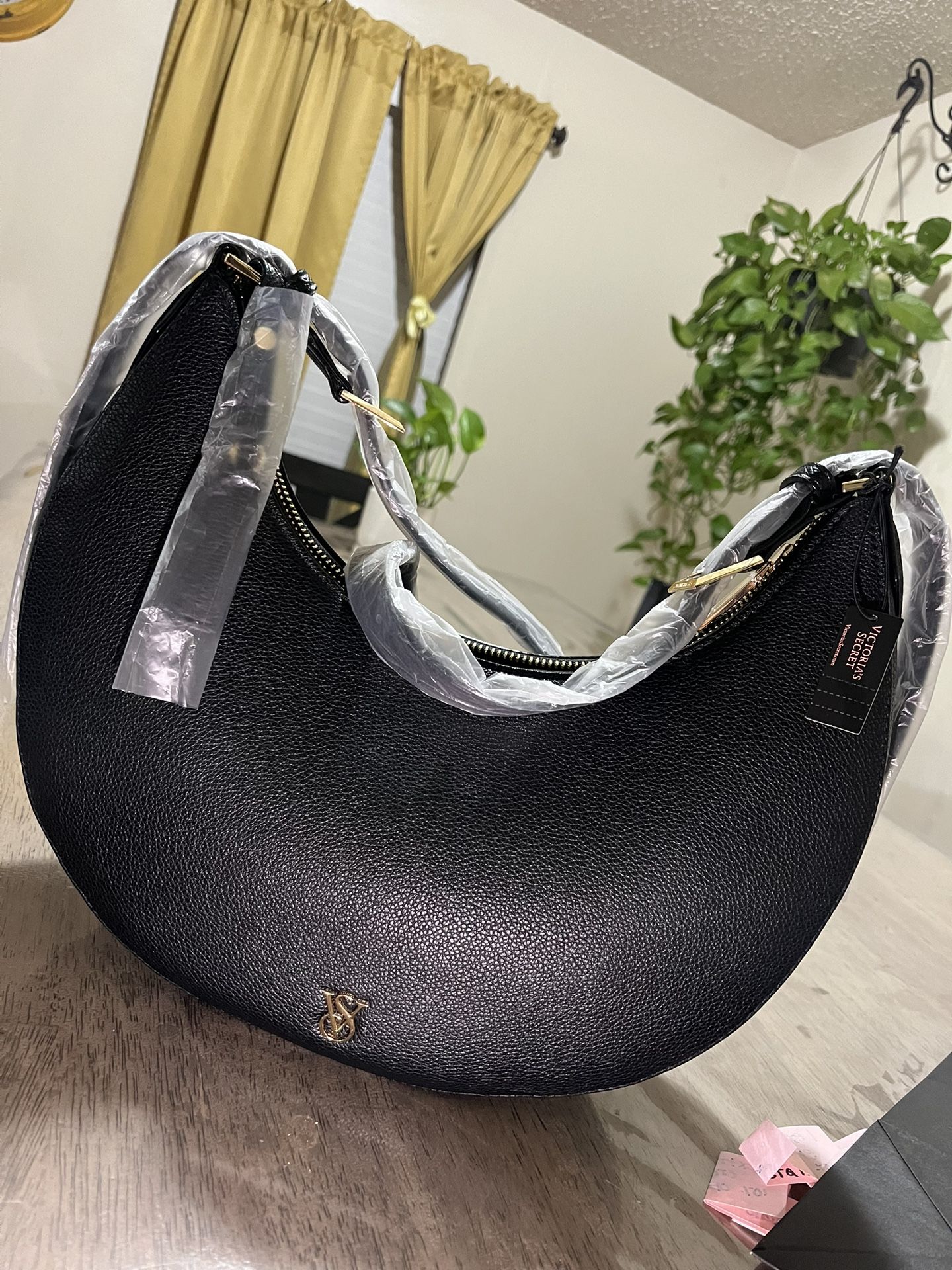 Victoria secret hobo bag