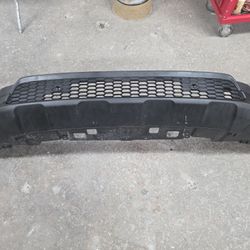 Honda Pilot OEM Front Bumper Balance 