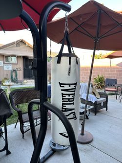Boxing Bags 