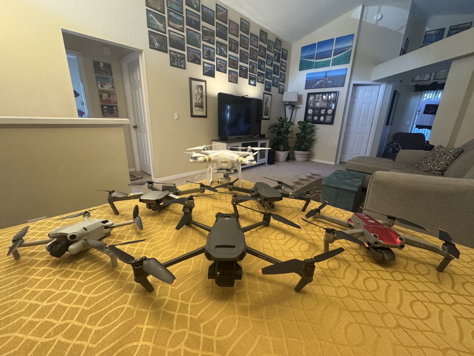 Flight Training Session $50