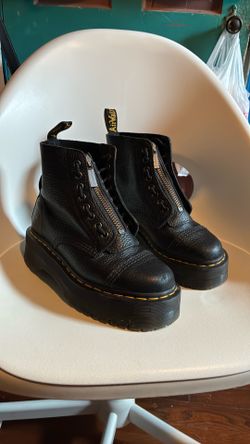 Doc martens