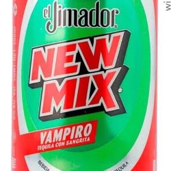 New Mix Vampiro 