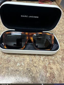 Marc Jacob Unisex Sunglasses