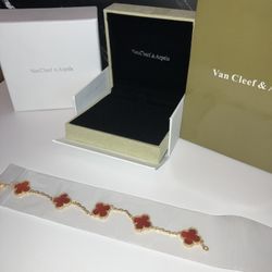 Van Cleef Bracelet
