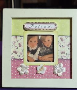Various Picture Frames